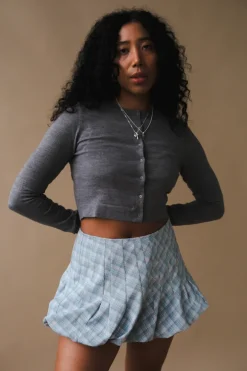 OLLIE CARDIGAN
