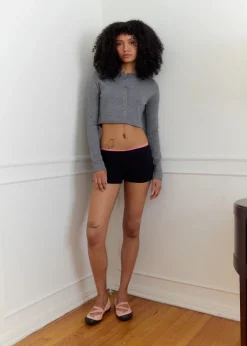 OLLIE CARDIGAN