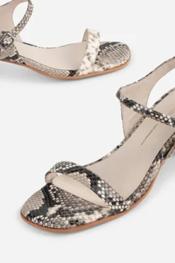 OPINION HEELS