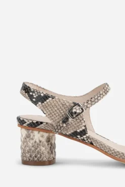 OPINION HEELS