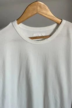 ORGANIC VINTAGE BOY TEE