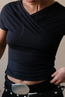 OXFORD TEE