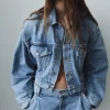 PALMER JACKET