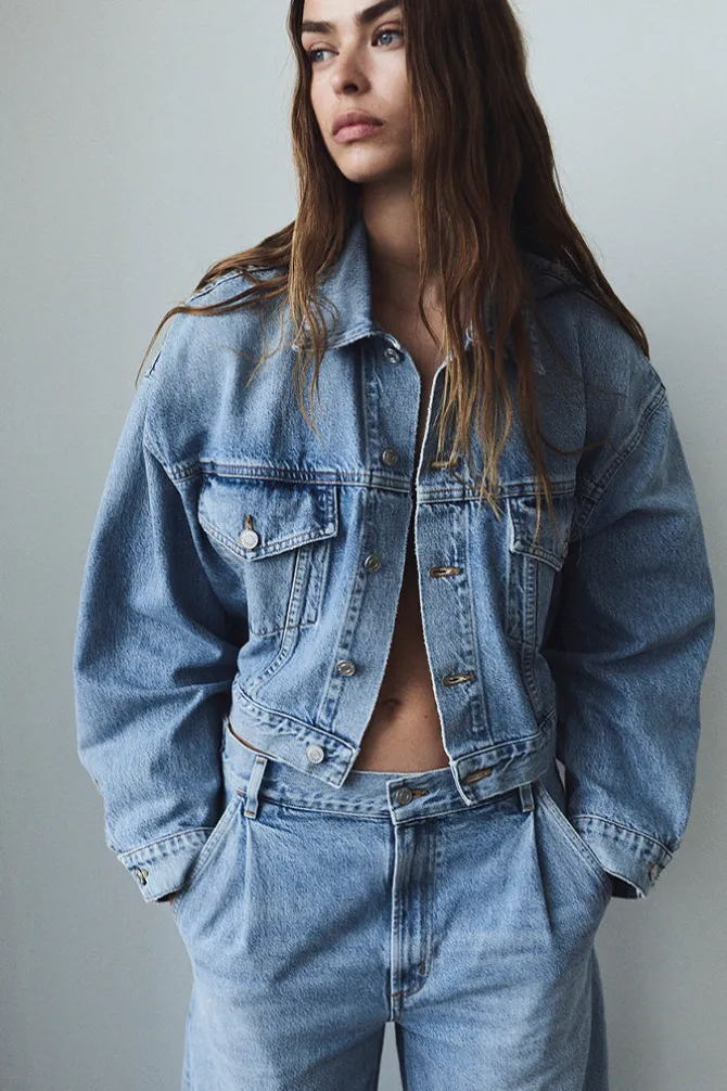 PALMER JACKET