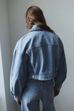 PALMER JACKET