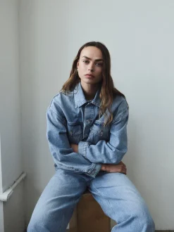 PALMER JACKET