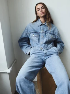 PALMER JACKET