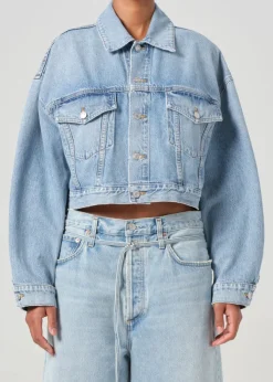 PALMER JACKET