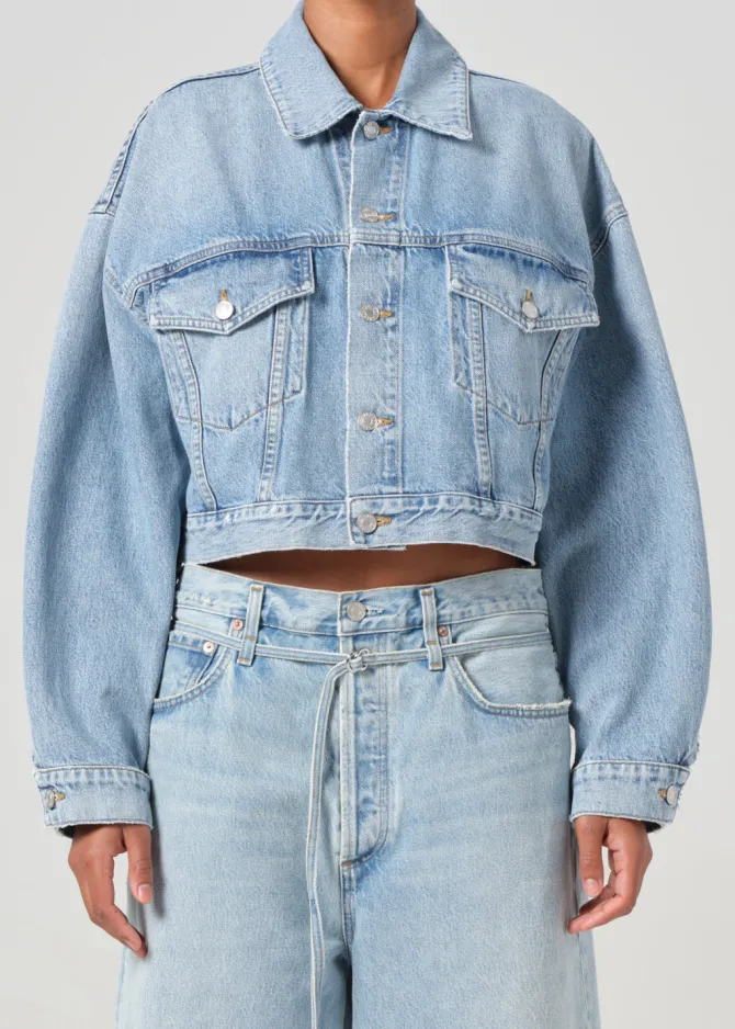 PALMER JACKET