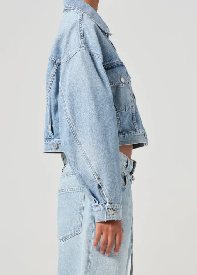 PALMER JACKET