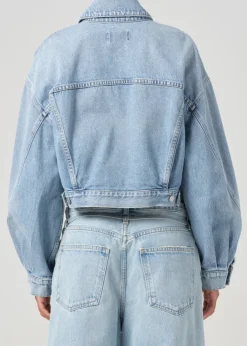PALMER JACKET