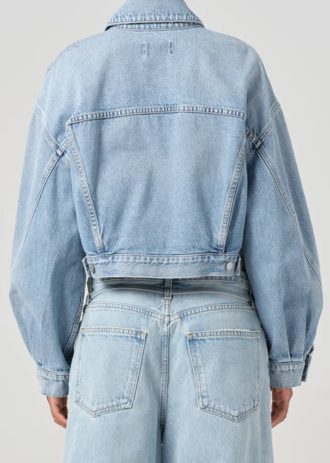 PALMER JACKET