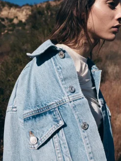 PALMER JACKET