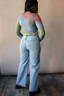 PALOMA BAGGY JEAN MISCHIEF