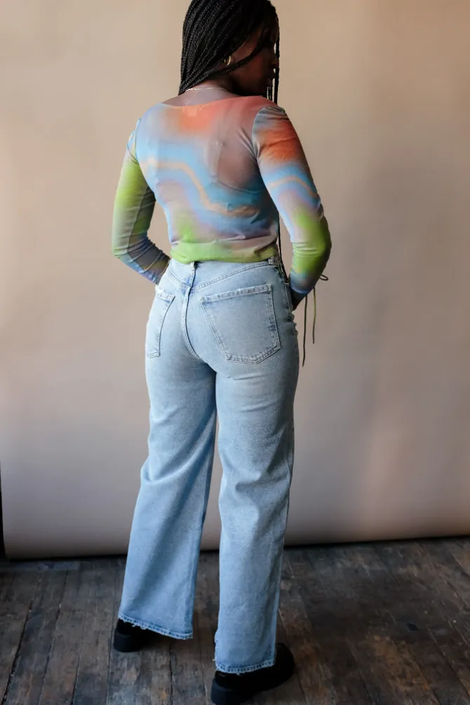 PALOMA BAGGY JEAN MISCHIEF