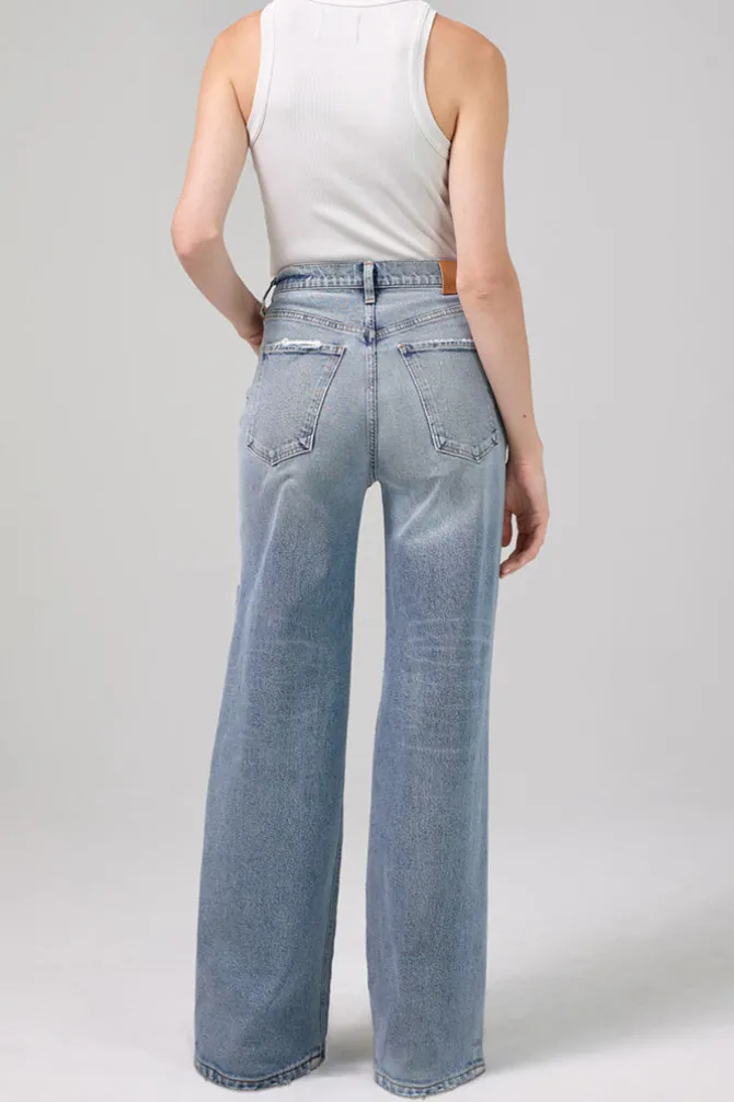 PALOMA BAGGY JEAN MISCHIEF