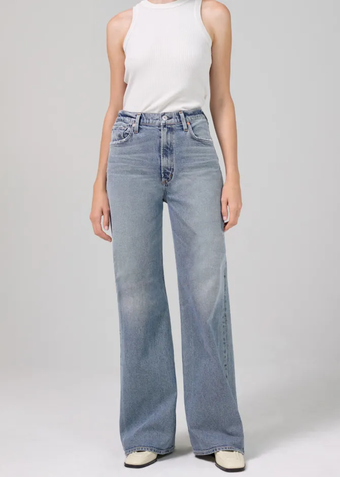 PALOMA BAGGY JEAN MISCHIEF