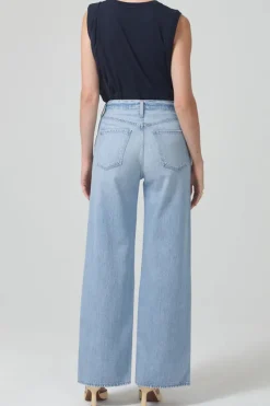 PALOMA BAGGY JEAN MOONBEAM