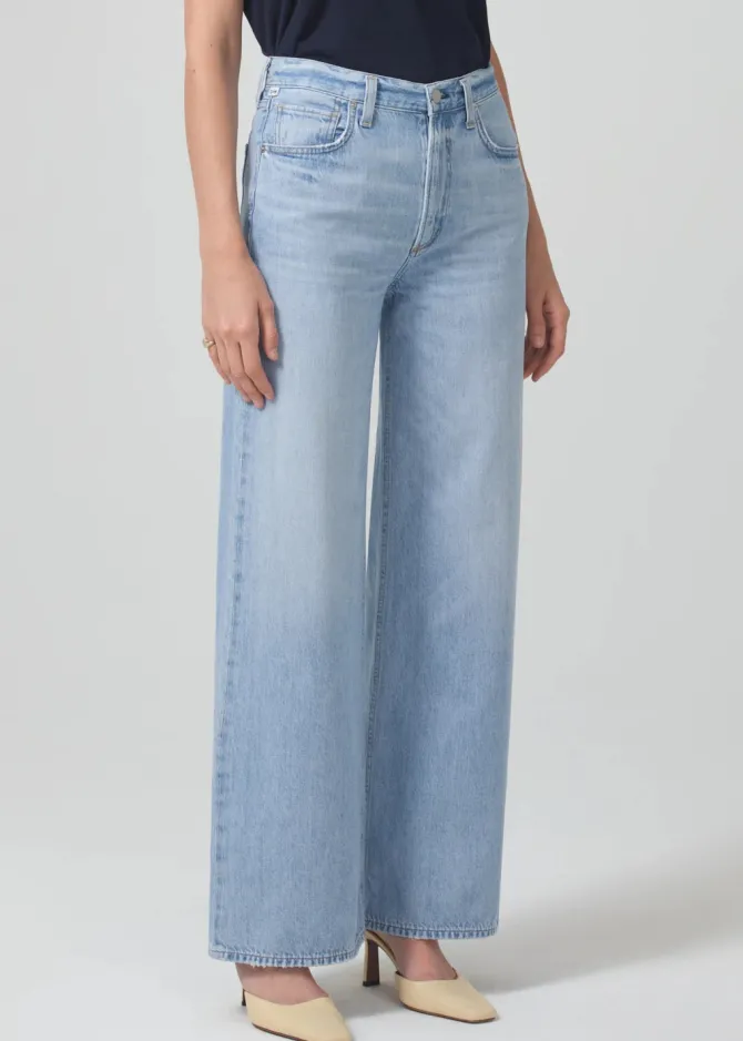 PALOMA BAGGY JEAN MOONBEAM