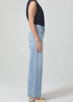 PALOMA BAGGY JEAN MOONBEAM