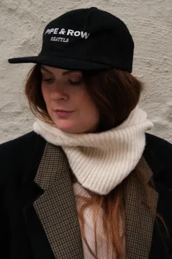 P&R LOGO HAT CORD