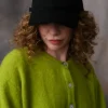 P&R LOGO HAT COTTON