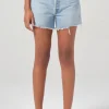 PARKER LONG SHORT REPLICA