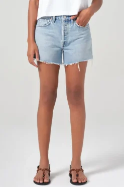 PARKER LONG SHORT REPLICA