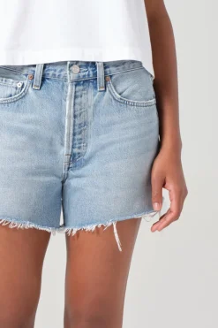 PARKER LONG SHORT REPLICA
