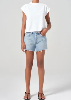 PARKER LONG SHORT REPLICA