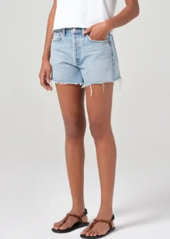 PARKER LONG SHORT REPLICA