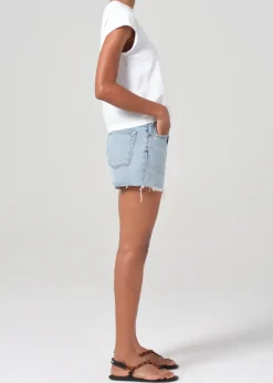 PARKER LONG SHORT REPLICA