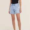 PARKER LONG SHORT SIZE 23