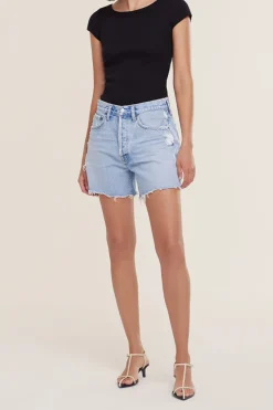 PARKER LONG SHORT SIZE 23