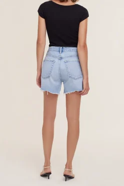 PARKER LONG SHORT SIZE 23