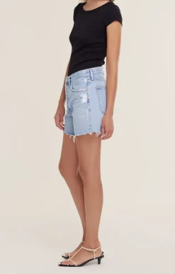 PARKER LONG SHORT SIZE 23