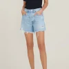PARKER LONG SHORTS SWAPMEET