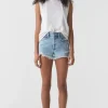 PARKER SHORTS SWAPMEET