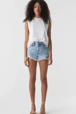 PARKER SHORTS SWAPMEET