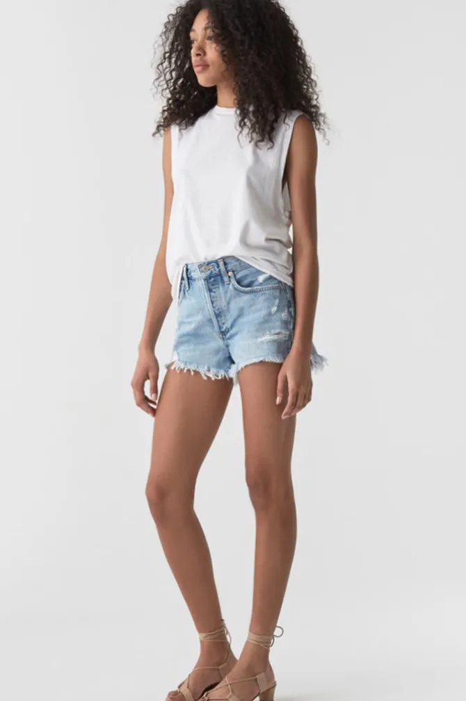 PARKER SHORTS SWAPMEET