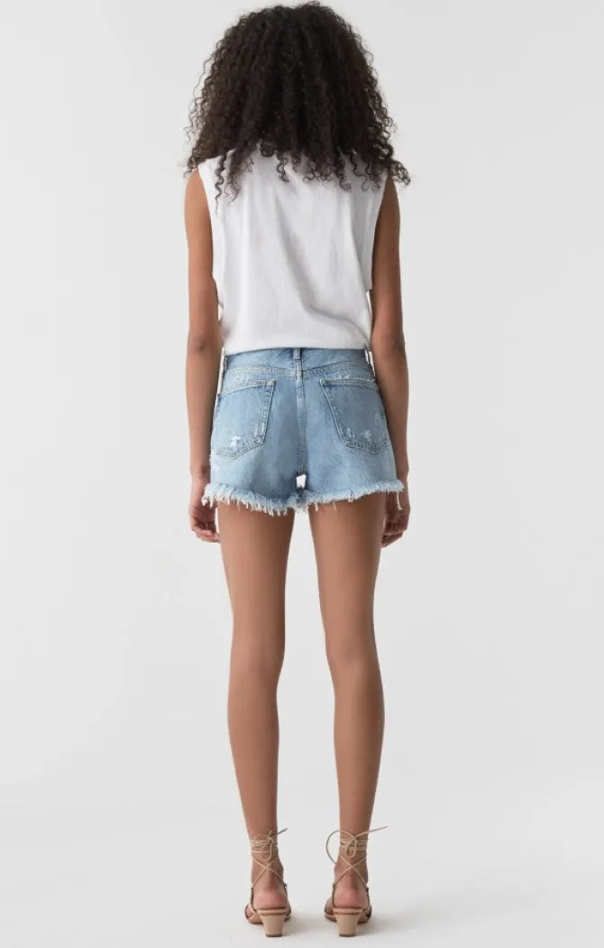 PARKER SHORTS SWAPMEET