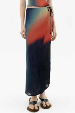 PAULINE SKIRT