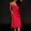 PHOEBE DRESS