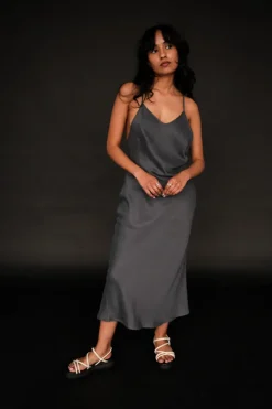 PHOEBE DRESS