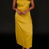 PHOEBE DRESS