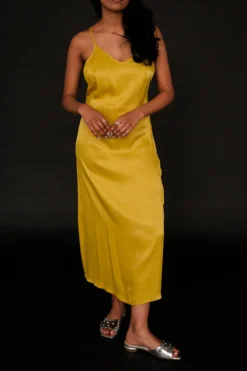 PHOEBE DRESS