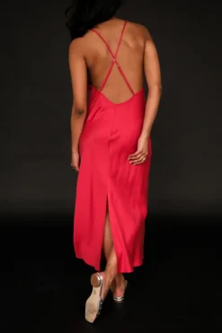 PHOEBE DRESS