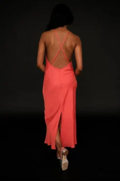 PHOEBE DRESS
