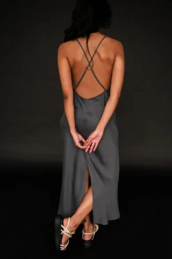 PHOEBE DRESS