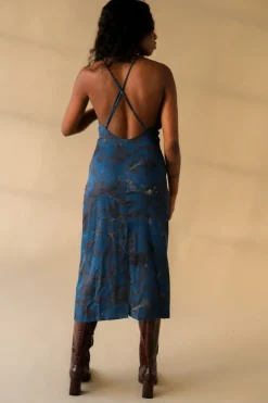 PHOEBE DRESS
